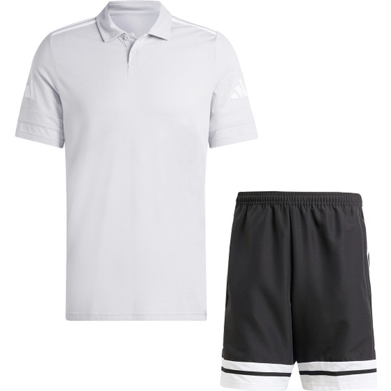 adidas Squadra 25 Polo Träningsset