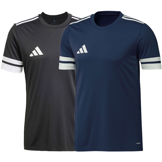 adidas Squadra 25 Training Shirt 2-Pack