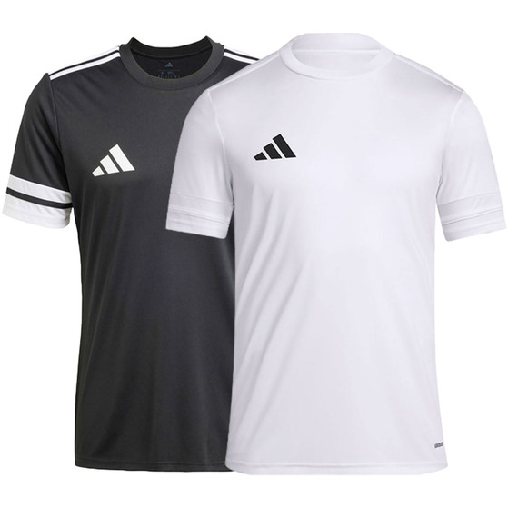 adidas Squadra 25 Training Shirt 2-Pack