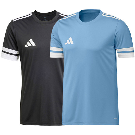 adidas Squadra 25 Training Shirt 2-Pack
