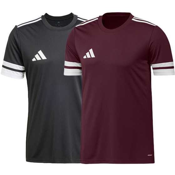 adidas Squadra 25 Training Shirt 2-Pack