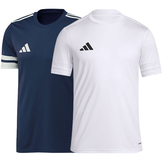 adidas Squadra 25 Training Shirt 2-Pack