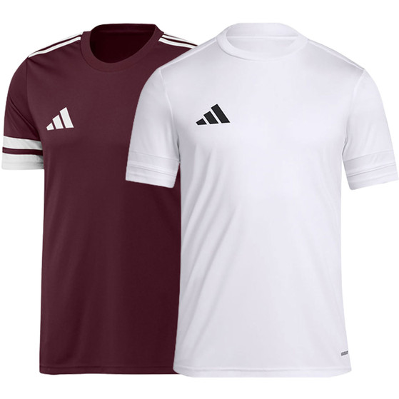 adidas Squadra 25 Training Shirt 2-Pack
