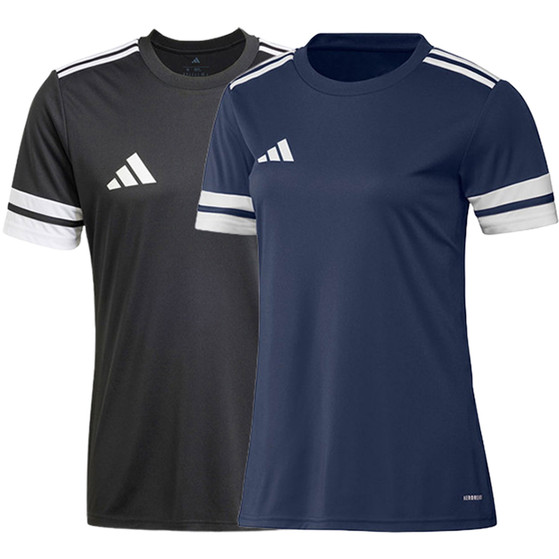 adidas Squadra 25 Training Shirt 2-Pack Dames