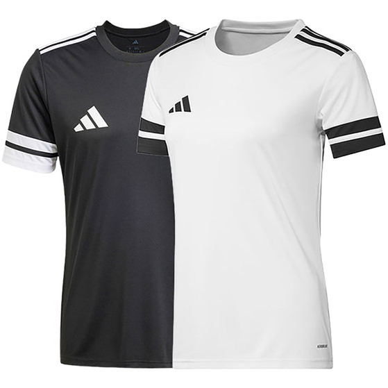 adidas Squadra 25 Training Shirt 2-Pack Dames