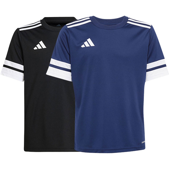 adidas Squadra 25 Training Shirt 2-Pack Kids