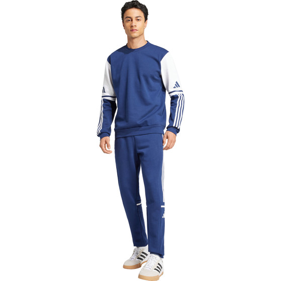 adidas Squadra 25 Sweat Crew Trainingspak