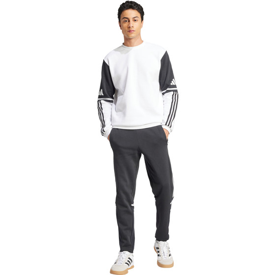 adidas Squadra 25 Sweat Crew Trainingsanzug