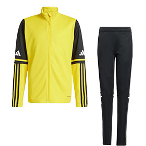 adidas Squadra 25 TK Trainingpak Kids