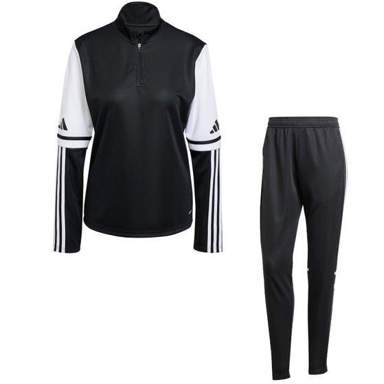 adidas Squadra 25 Träningsoverall Dam