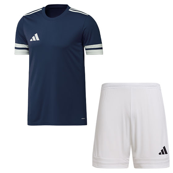 adidas Squadra 25 Trainingsset