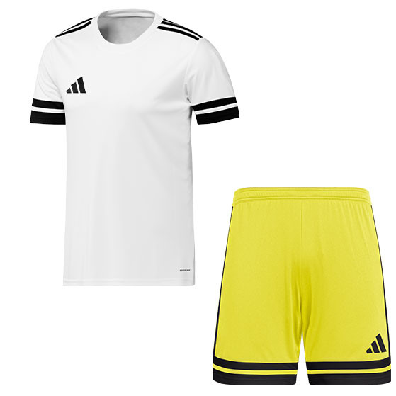 adidas Squadra 25 Trainingsset