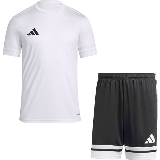 adidas Squadra 25 Trainingsset