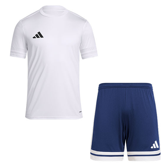 adidas Squadra 25 Trainingsset