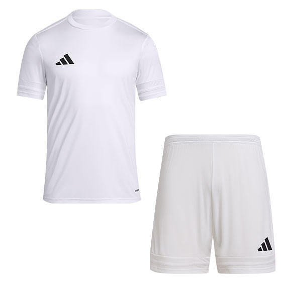 adidas Squadra 25 Trainingsset