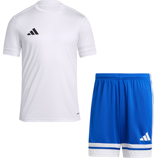 adidas Squadra 25 Trainingsset