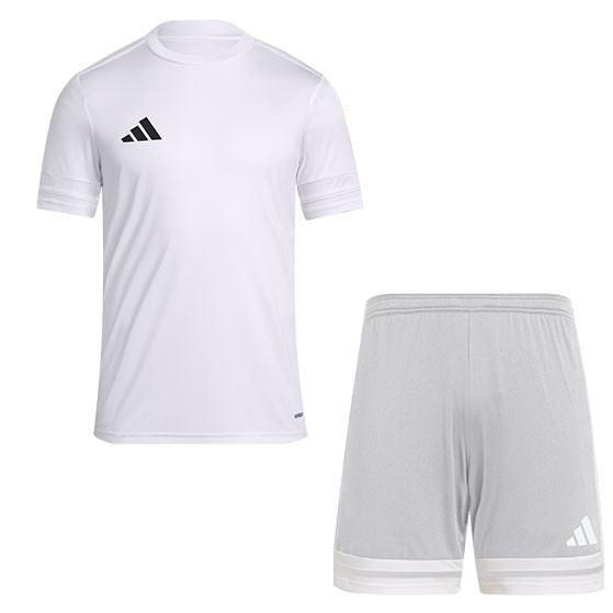 adidas Squadra 25 Trainingsset