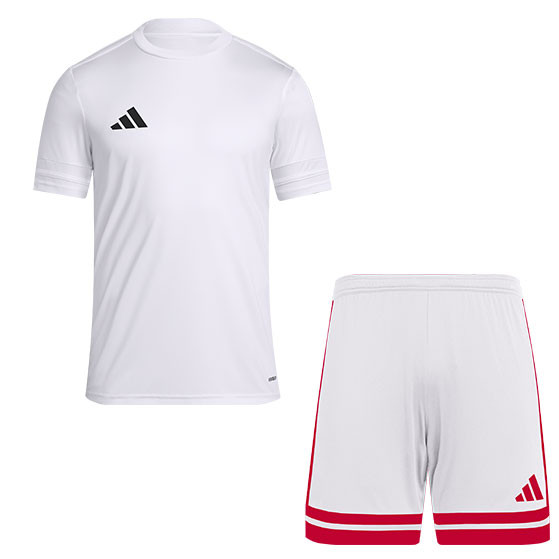 adidas Squadra 25 Trainingsset