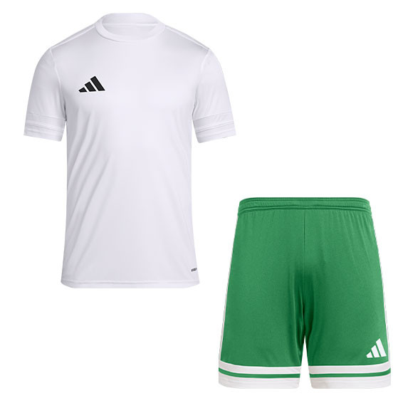 adidas Squadra 25 Trainingsset