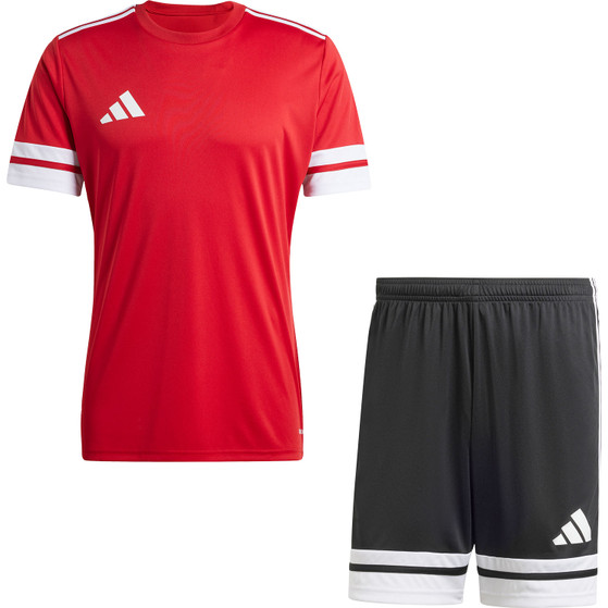 adidas Squadra 25 Trainingsset