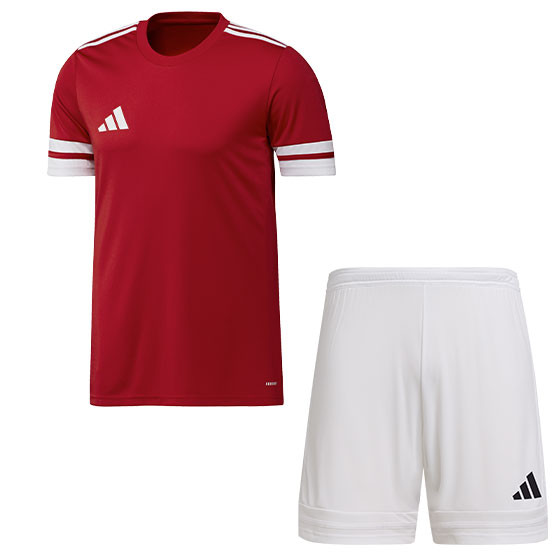 adidas Squadra 25 Trainingsset