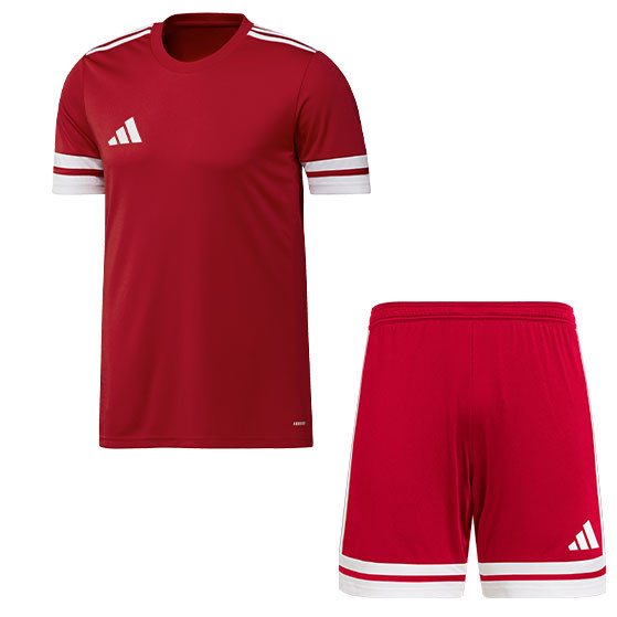 adidas Squadra 25 Träningsset