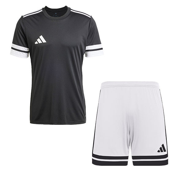 adidas Squadra 25 Trainingsset
