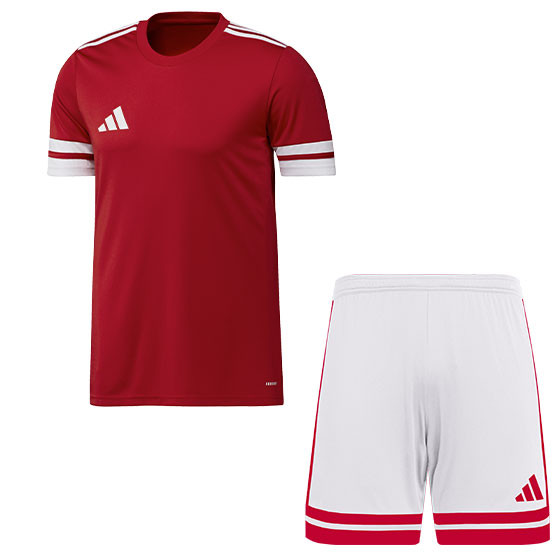 adidas Squadra 25 Träningsset