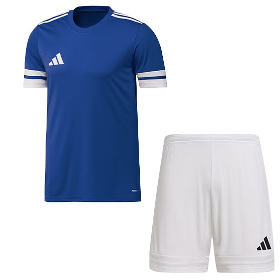 adidas Squadra 25 Trainingsset