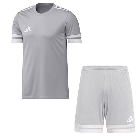 adidas Squadra 25 Trainingsset