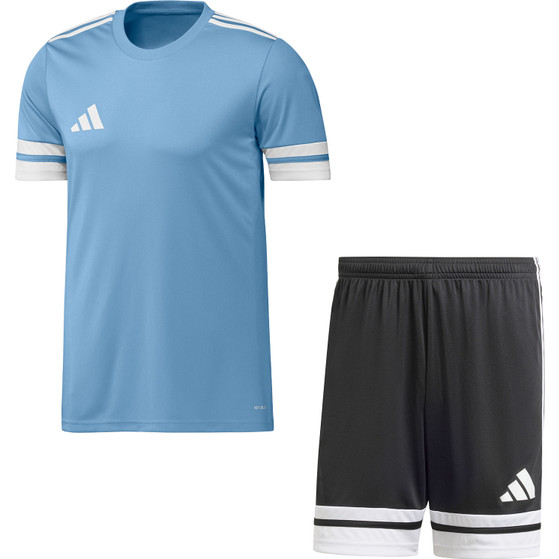adidas Squadra 25 Trainingsset