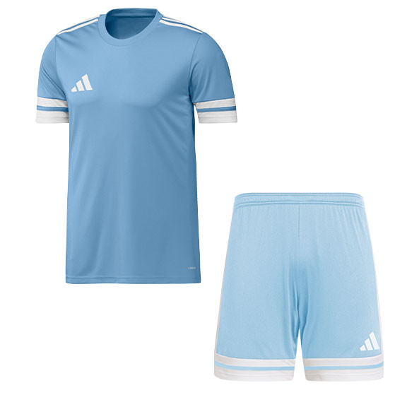 adidas Squadra 25 Träningsset