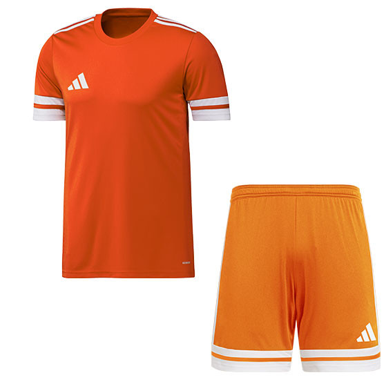 adidas Squadra 25 Trainingsset