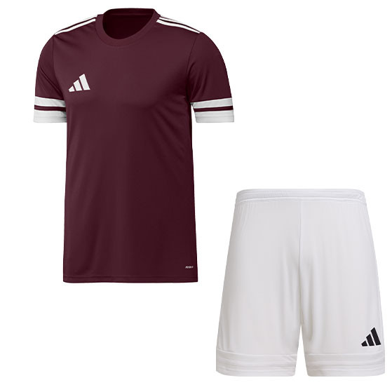 adidas Squadra 25 Training Set