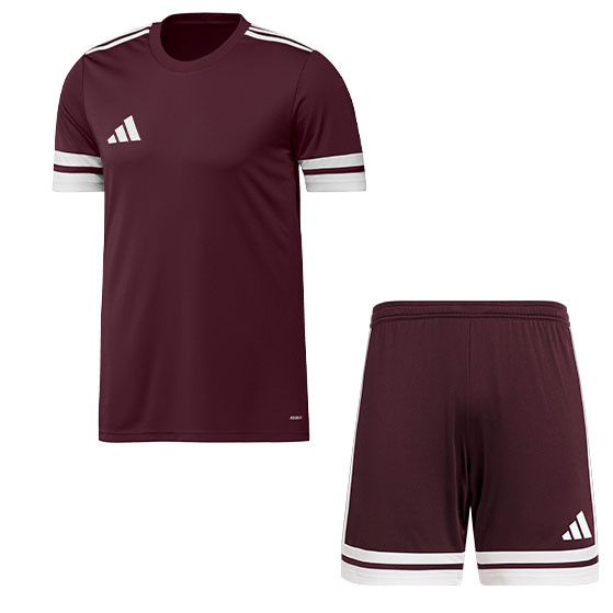 adidas Squadra 25 Trainingsset