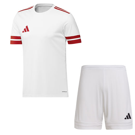 adidas Squadra 25 Trainingsset