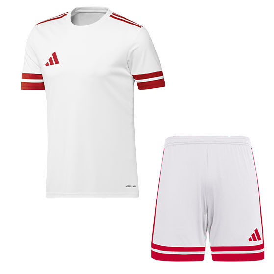 adidas Squadra 25 Trainingsset