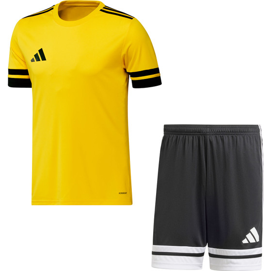 adidas Squadra 25 Trainingsset