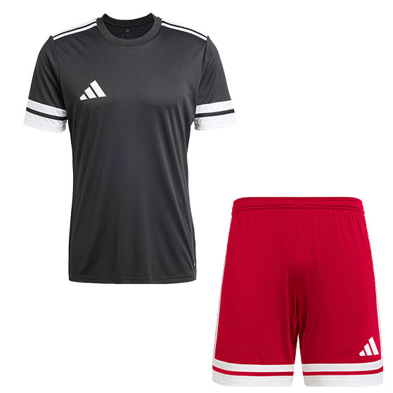adidas Squadra 25 Trainingsset