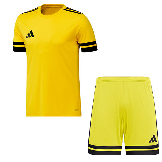 adidas Squadra 25 Trainingsset