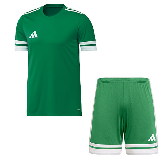 adidas Squadra 25 Trainingsset