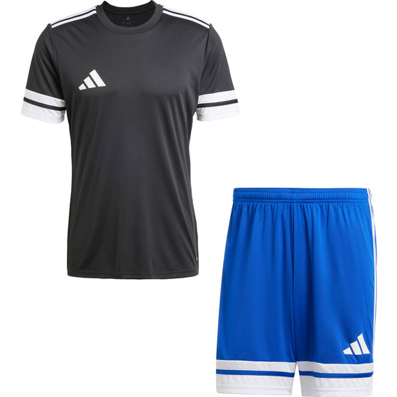 adidas Squadra 25 Trainingsset