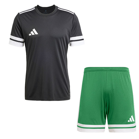 adidas Squadra 25 Trainingsset