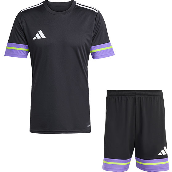 adidas Squadra 25 Trainingsset