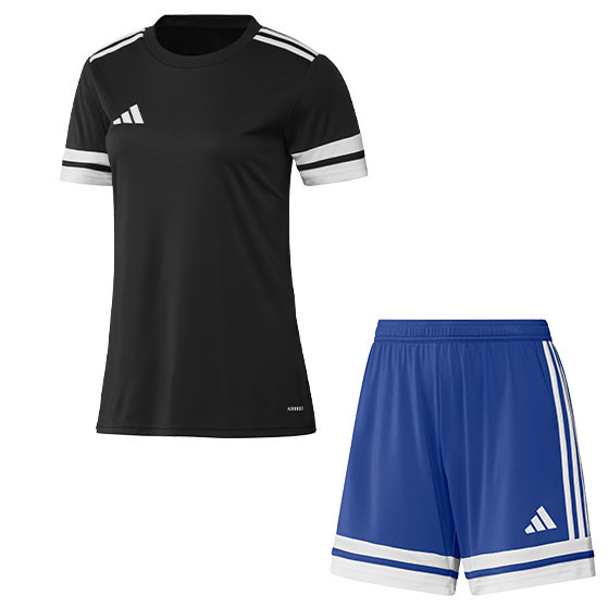 adidas Squadra 25 Trainingsset Dames