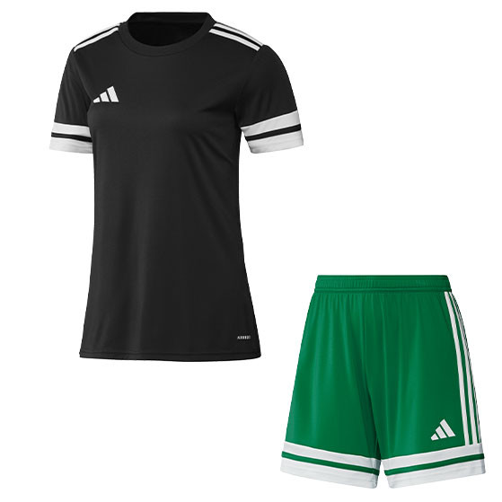 adidas Squadra 25 Trainingsset Dames