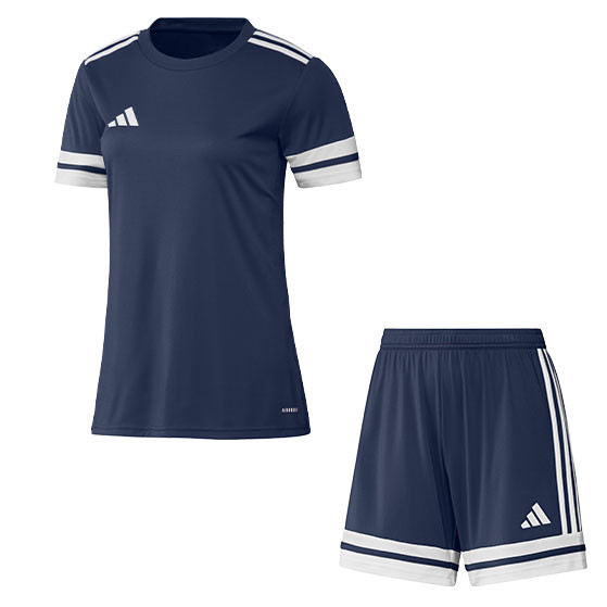 adidas Squadra 25 Trainingsset Dames