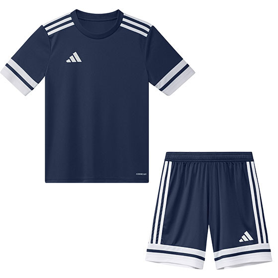 adidas Squadra 25 Trainingsset Kinder