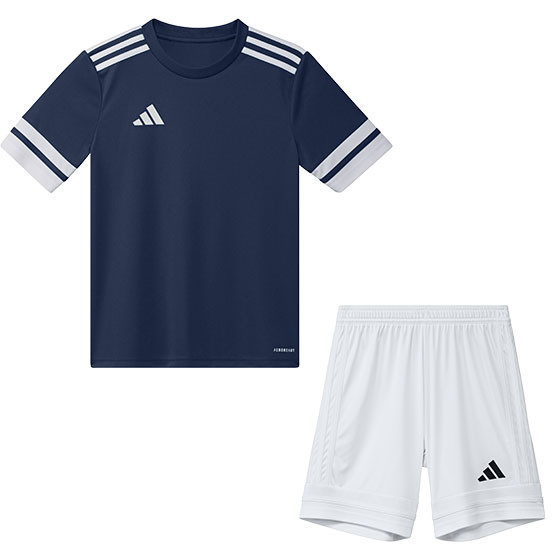 adidas Squadra 25 Trainingsset Kinder