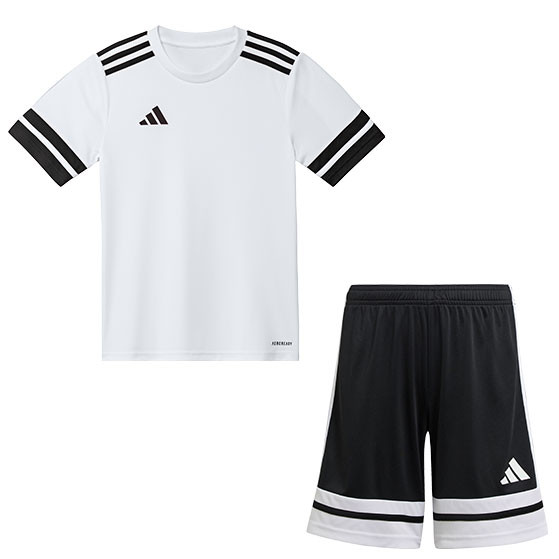 adidas Squadra 25 Trainingsset Kinder